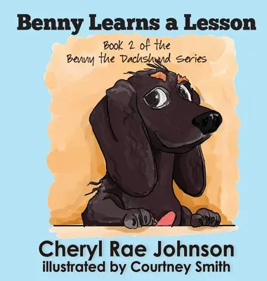 Benny dostáva lekciu - Benny Learns a Lesson