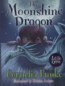 Mesačný drak - Moonshine Dragon