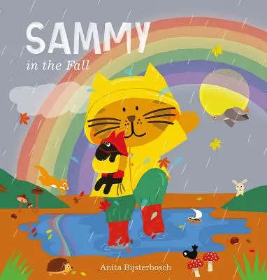 Sammy na jeseň - Sammy in the Fall