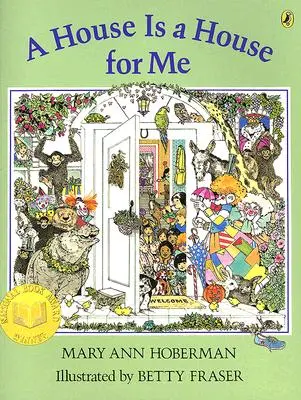 Dom je pre mňa dom - A House Is a House for Me