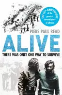 Nažive - Pravdivý príbeh tých, ktorí prežili v Andách - Alive - The True Story of the Andes Survivors