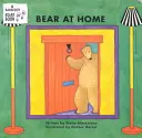 Medveď doma - Bear at Home