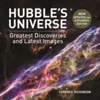 Hubblov vesmír: Najväčšie objavy a najnovšie snímky - Hubble's Universe: Greatest Discoveries and Latest Images
