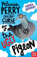 Petunia Perry a kliatba škaredého holuba - Petunia Perry and the Curse of the Ugly Pigeon