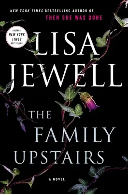 Rodina na poschodí - The Family Upstairs