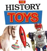 História hračiek - History of Toys