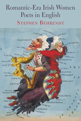 Írske poetky romantickej éry v angličtine - Romantic-Era Irish Women Poets in English