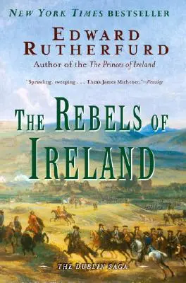 Vzbúrenci z Írska: Dublinská sága - The Rebels of Ireland: The Dublin Saga