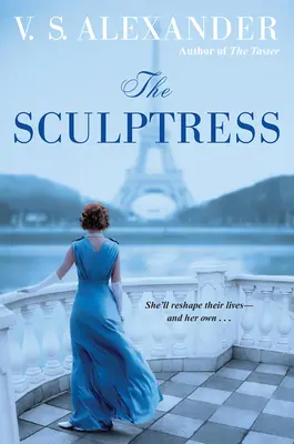 Sochárka - The Sculptress
