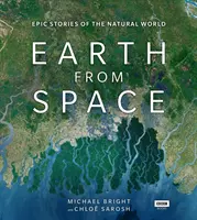 Zem z vesmíru - Earth from Space