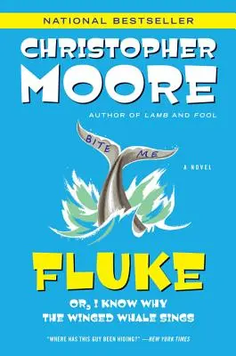Fluke: Viem, prečo spieva okrídlená veľryba - Fluke: Or, I Know Why the Winged Whale Sings