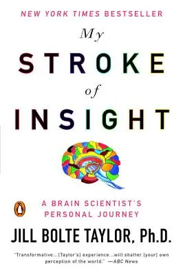 Môj úder vhľadu: Osobná cesta mozgového vedca - My Stroke of Insight: A Brain Scientist's Personal Journey