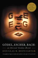 Godel, Escher, Bach: večný zlatý vrkoč - Godel, Escher, Bach: An Eternal Golden Braid