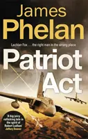 Vlastenecký zákon - Patriot Act