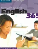 Angličtina 365 pre prácu a život - English 365 for Work and Life
