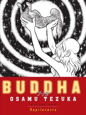 Budha, zväzok 1: Kapilavastu - Buddha, Volume 1: Kapilavastu