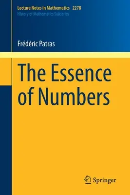 Podstata čísel - The Essence of Numbers
