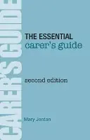 Základná príručka opatrovateľa - Essential Carer's Guide