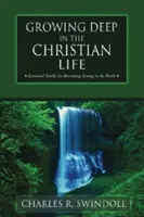 Hlboký rast v kresťanskom živote: Základné pravdy, ako sa stať silným vo viere - Growing Deep in the Christian Life: Essential Truths for Becoming Strong in the Faith