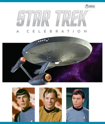 Star Trek - Pôvodný seriál: A Celebration - Star Trek - The Original Series: A Celebration
