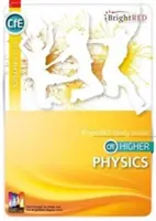 Študijná príručka CFE Higher Physics - CFE Higher Physics Study Guide