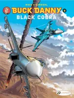 Čierna kobra - Black Cobra