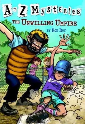 Nedobrovoľný rozhodca - The Unwilling Umpire
