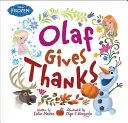 Frozen: Olaf ďakuje - Frozen: Olaf Gives Thanks