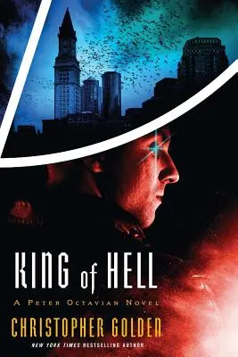 Kráľ pekla - King of Hell
