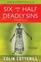 Šesť a pol smrteľných hriechov - Six and a Half Deadly Sins