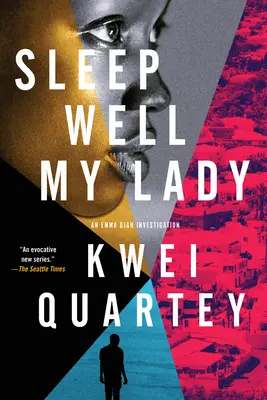 Spi dobre, moja pani - Sleep Well, My Lady