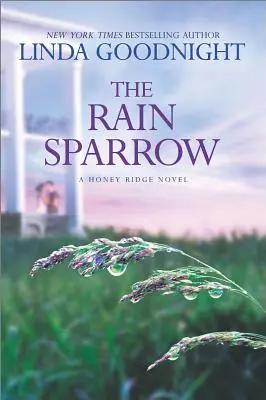 Dažďový vrabec: Južanský ženský román - The Rain Sparrow: A Southern Women's Fiction Novel