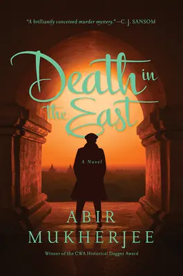 Smrť na východe - Death in the East
