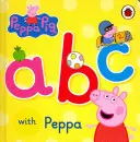 Prasiatko Peppa: Abeceda s Peppou - Peppa Pig: ABC with Peppa
