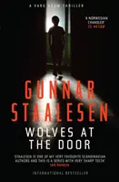 Vlci za dverami - Wolves at the Door