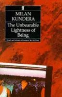 Neznesiteľná ľahkosť bytia - Unbearable Lightness of Being