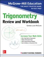McGraw-Hill Education Trigonometry Review and Workbook
