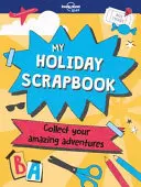 Môj prázdninový album - My Holiday Scrapbook