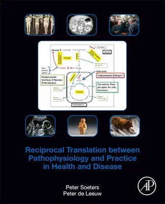 Vzájomný preklad medzi patofyziológiou a praxou v zdraví a chorobe - Reciprocal Translation Between Pathophysiology and Practice in Health and Disease