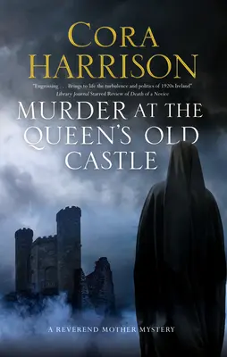 Vražda na kráľovninom starom zámku - Murder at the Queen's Old Castle