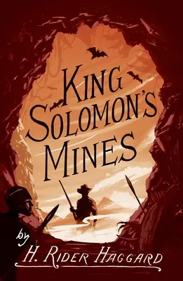 Bane kráľa Šalamúna - King Solomon's Mines