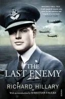 Posledný nepriateľ - Last Enemy