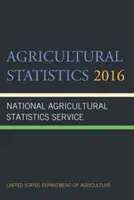 Poľnohospodárska štatistika 2016 - Agricultural Statistics 2016