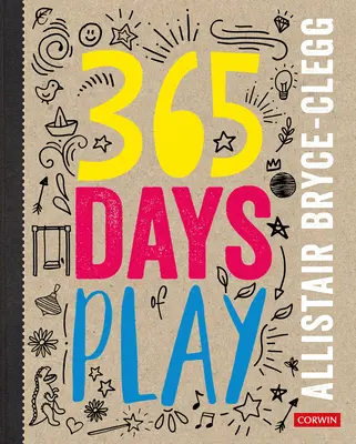 365 dní hry - 365 Days of Play