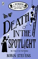 Smrť v centre pozornosti - Death in the Spotlight