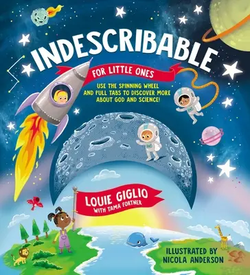 Neopísateľné pre najmenších - Indescribable for Little Ones