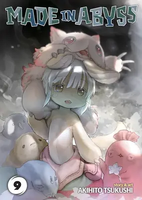 Made in Abyss, zv. 9 - Made in Abyss Vol. 9