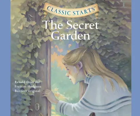 Tajomná záhrada, 16. diel - The Secret Garden, Volume 16