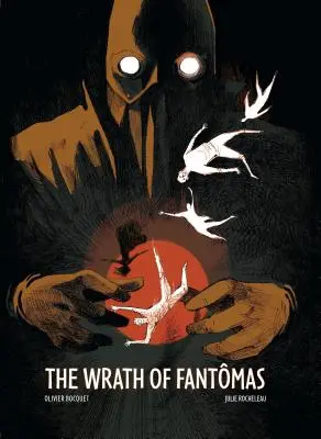 Fantomasov hnev - Wrath of Fantomas