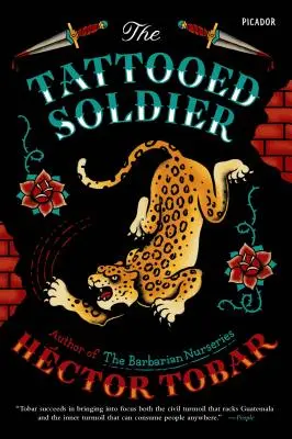 Tetovaný vojak - The Tattooed Soldier